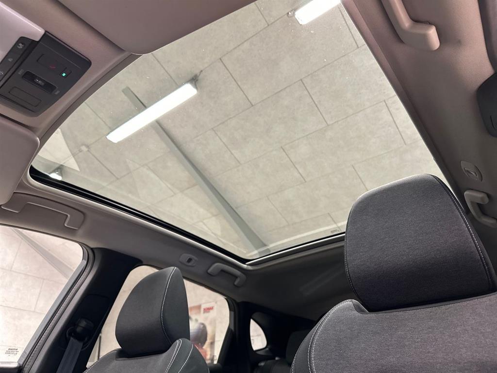 Nissan Qashqai Premium Edition billede 20