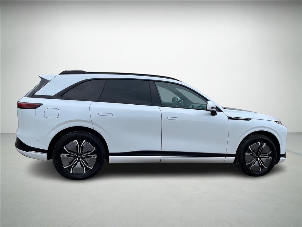 Xpeng G9 Long Range billede 5