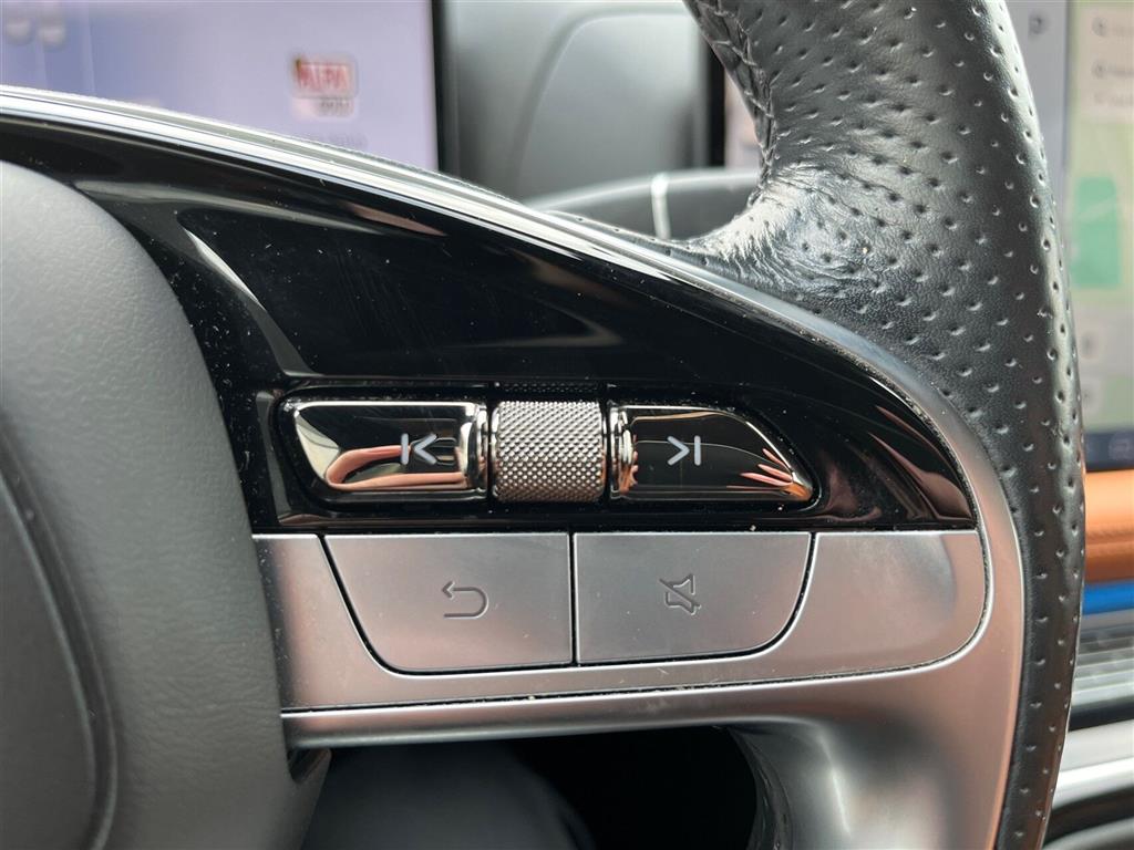 Xpeng G9 Long Range billede 18