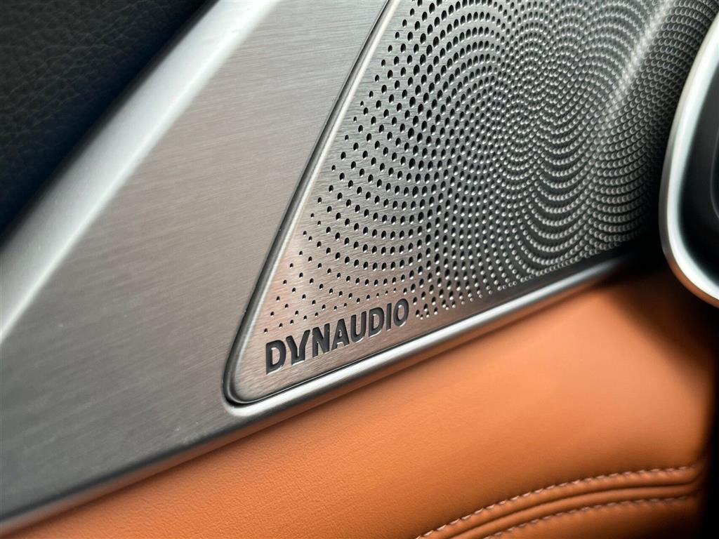 Xpeng G9 Long Range billede 20