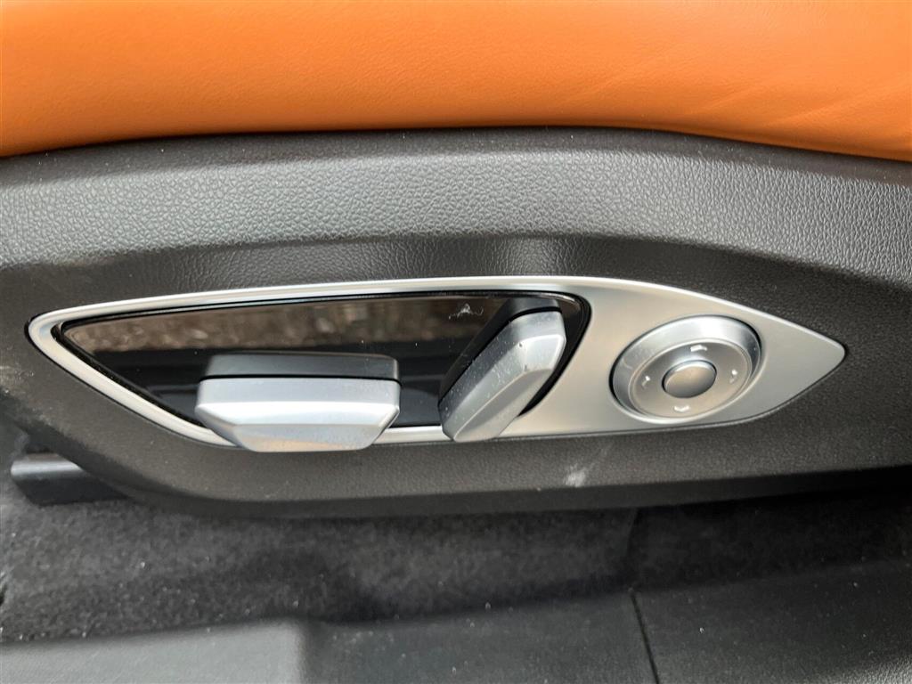 Xpeng G9 Long Range billede 22