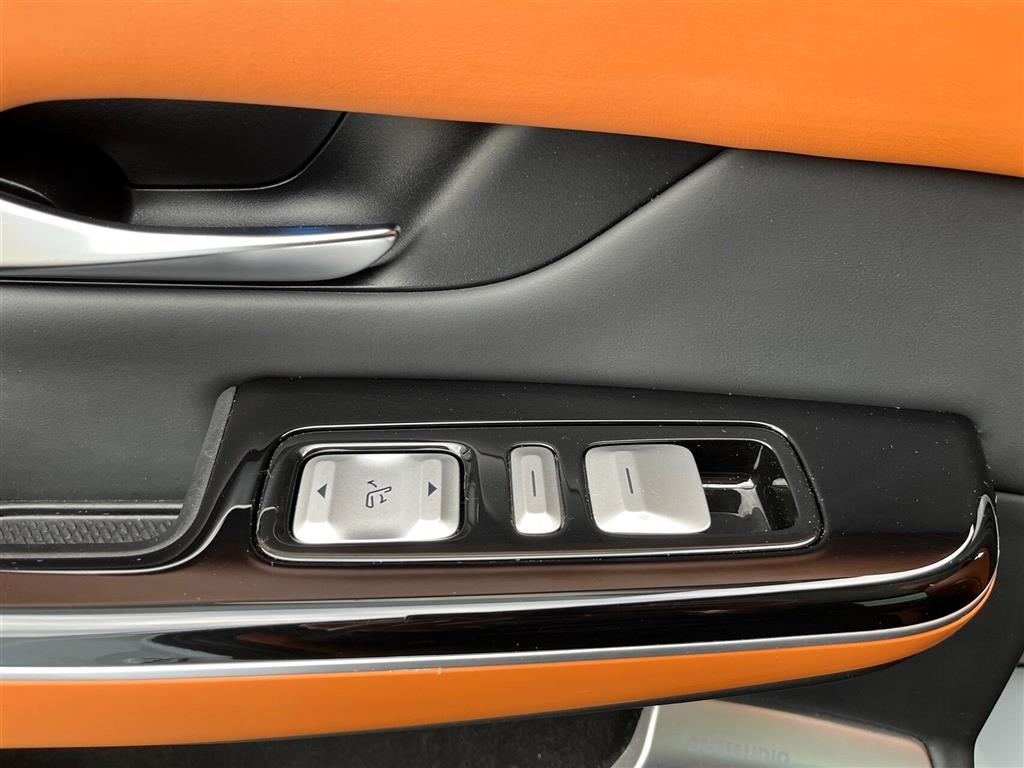 Xpeng G9 Long Range billede 24