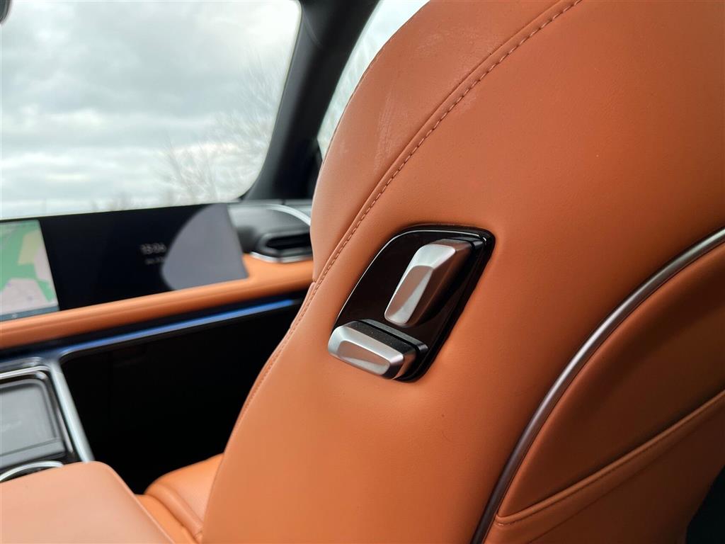 Xpeng G9 Long Range billede 25