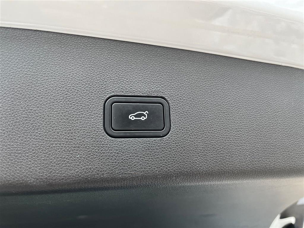 Xpeng G9 Long Range billede 26