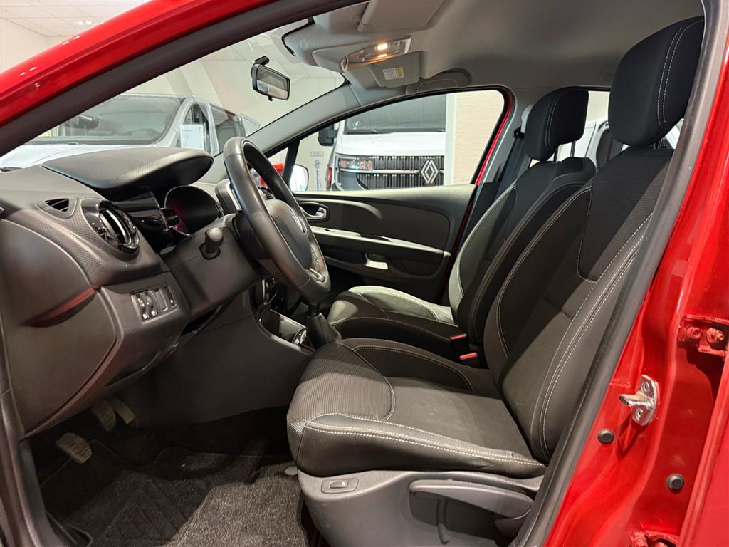 Renault Clio Zen billede 7