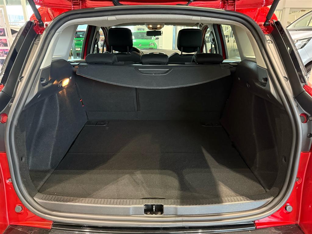 Renault Clio Zen billede 11