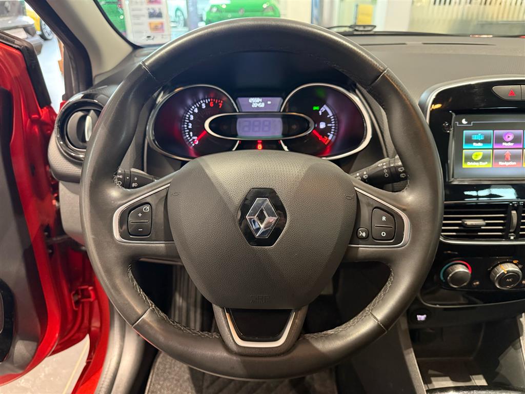 Renault Clio Zen billede 13