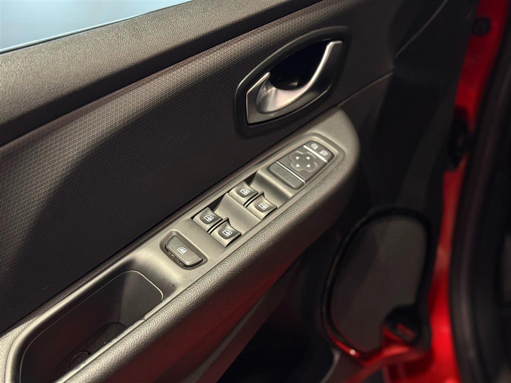 Renault Clio Zen billede 15