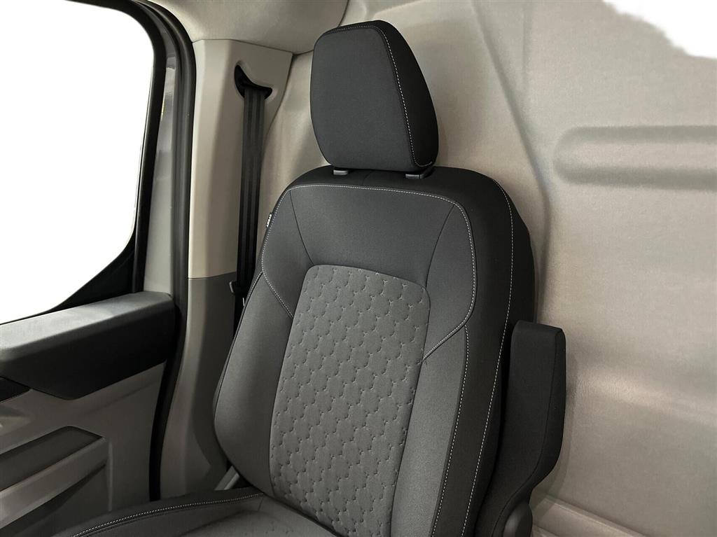 Ford E-Transit Custom Limited billede 12