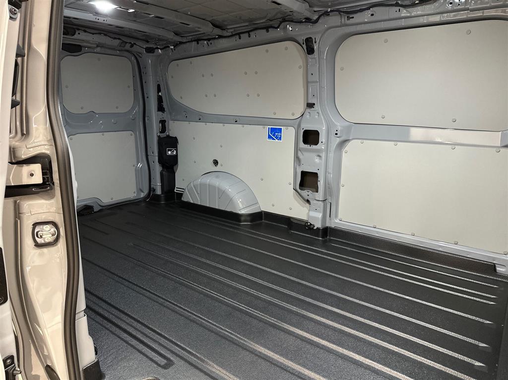Ford E-Transit Custom Limited billede 17