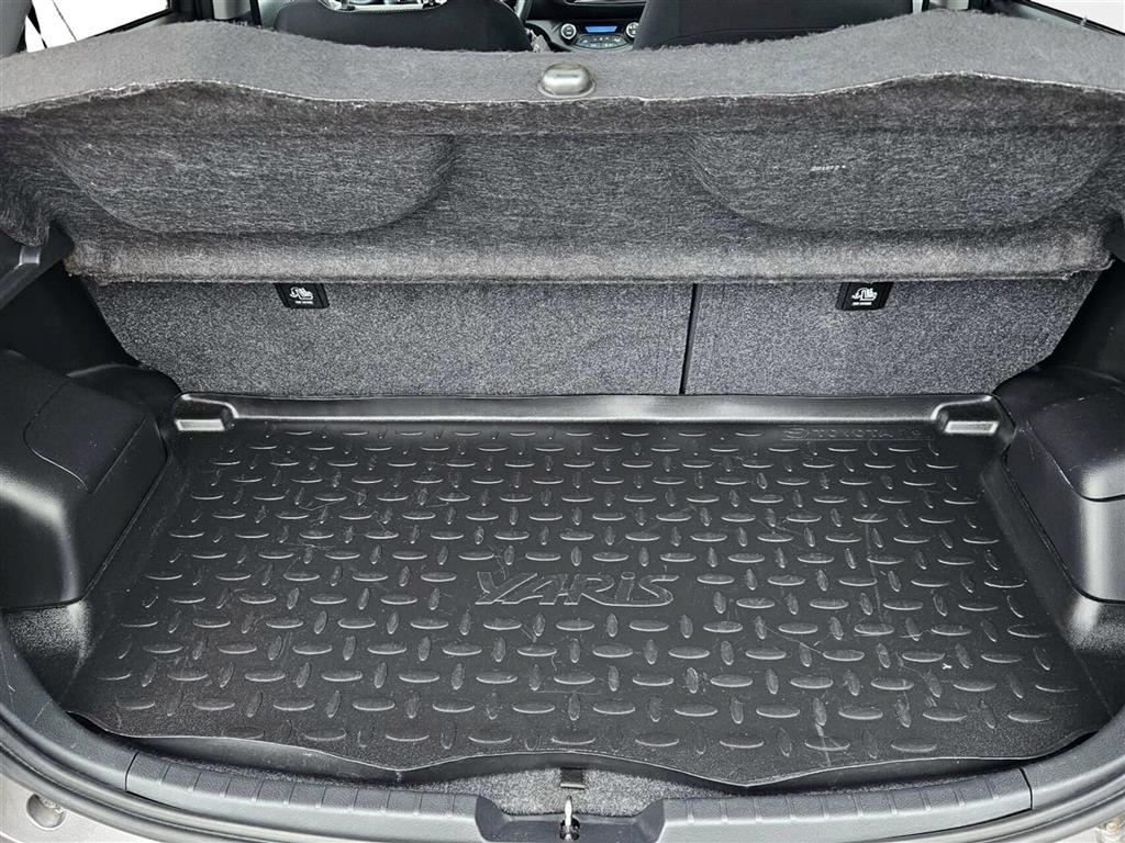 Toyota Yaris H2 Premium billede 6