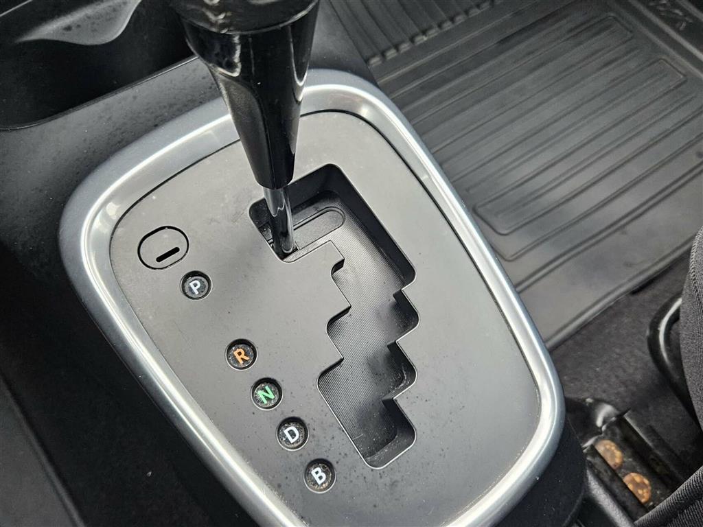 Toyota Yaris H2 Premium billede 11