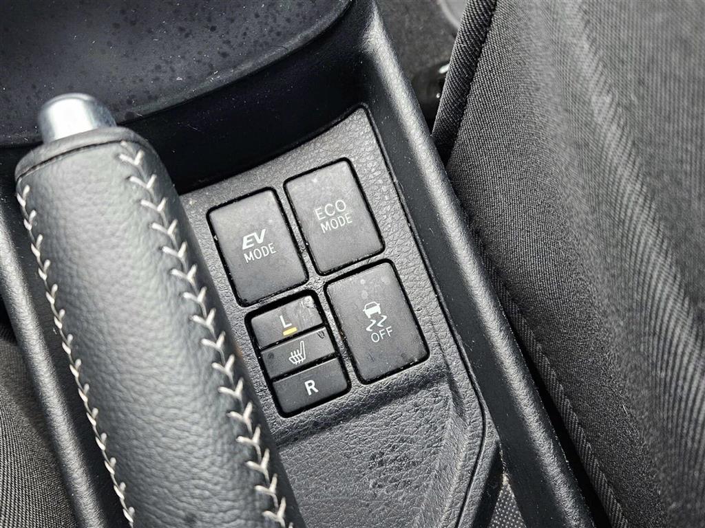 Toyota Yaris H2 Premium billede 12