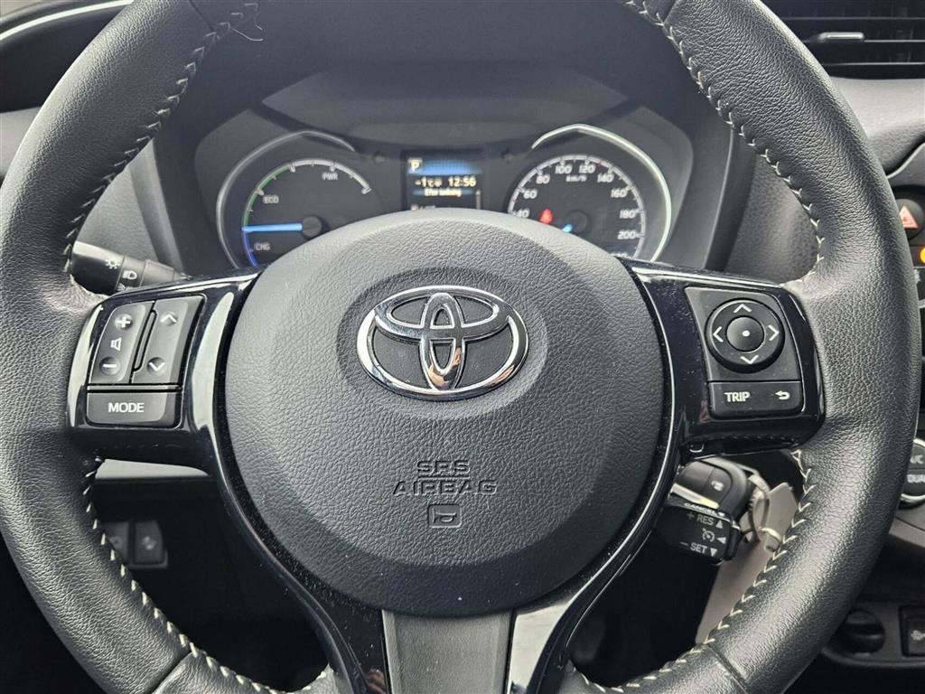 Toyota Yaris H2 Premium billede 14