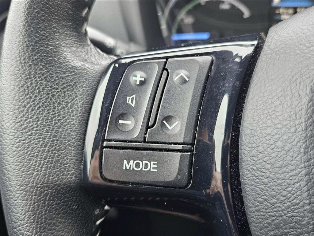 Toyota Yaris H2 Premium billede 15