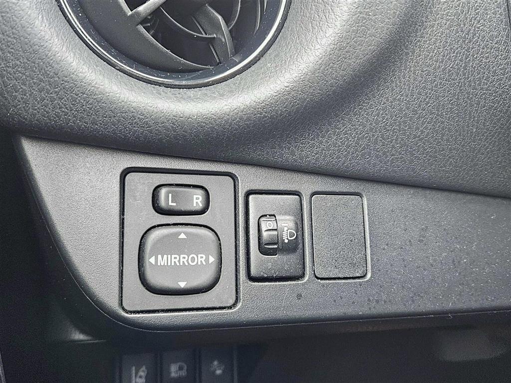 Toyota Yaris H2 Premium billede 18