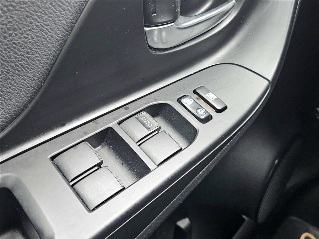 Toyota Yaris H2 Premium billede 20