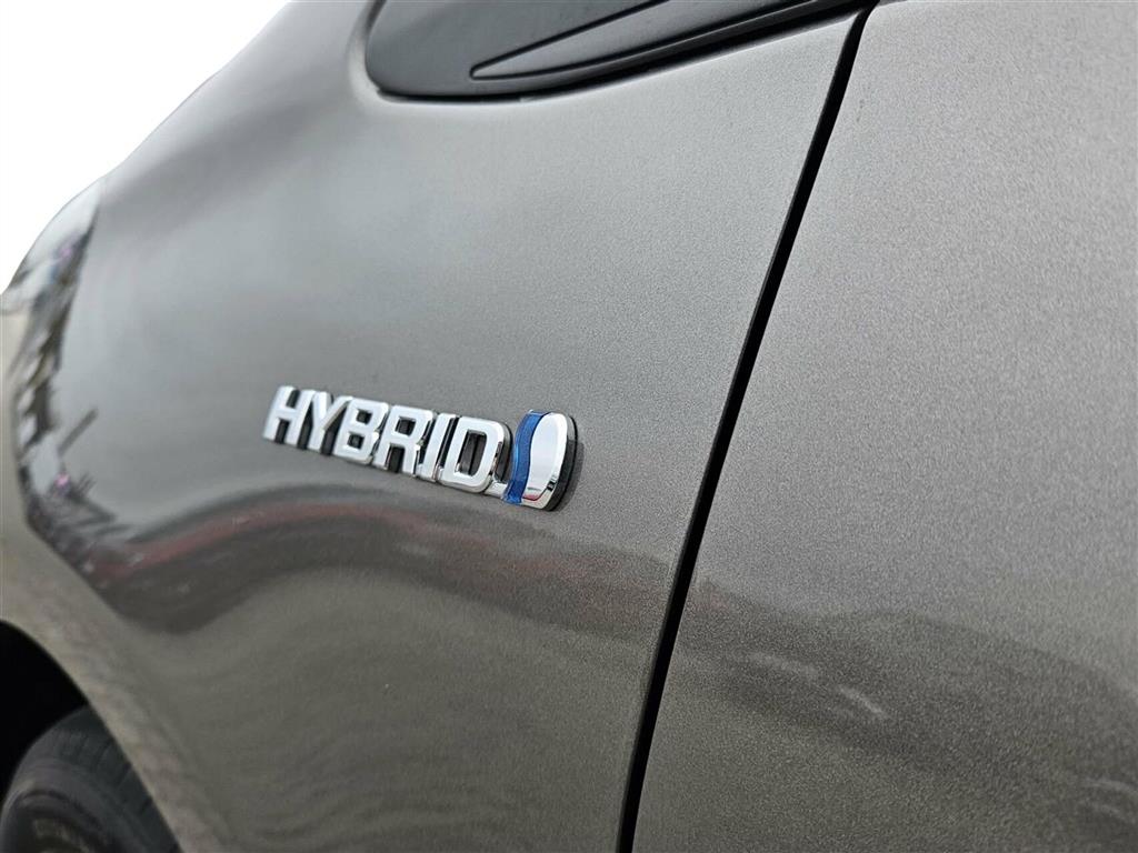 Toyota Yaris H2 Premium billede 21