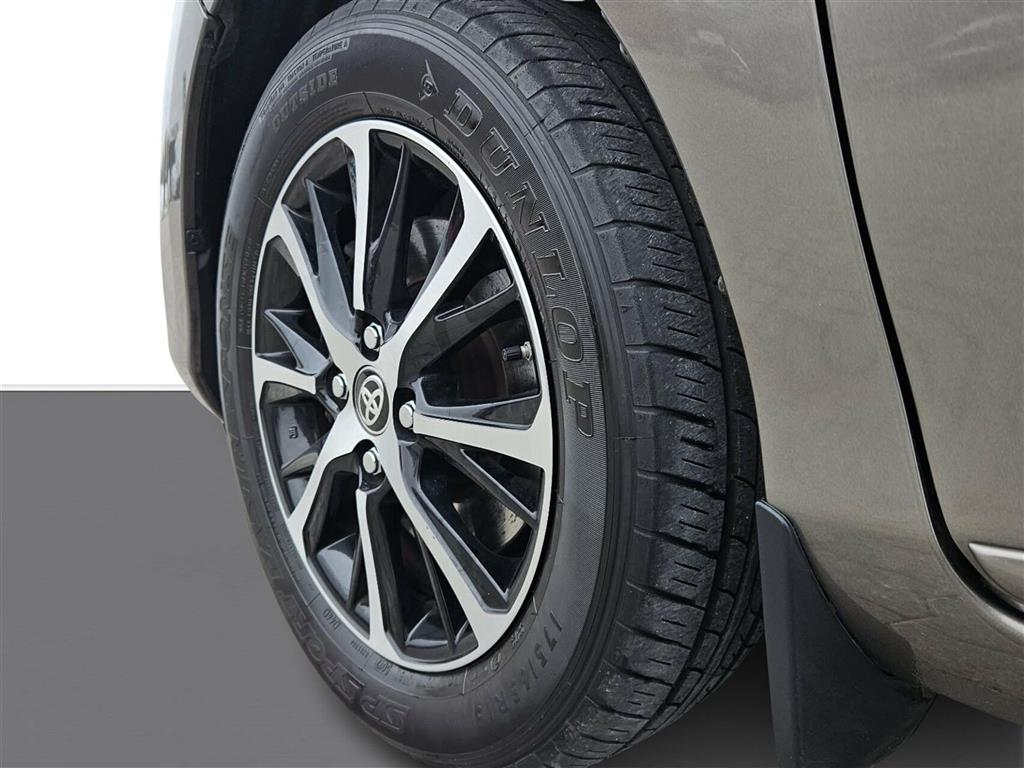 Toyota Yaris H2 Premium billede 22