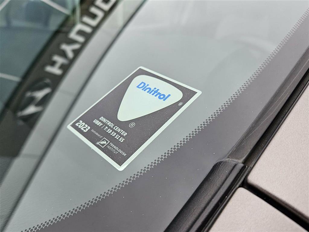 Toyota Yaris H2 Premium billede 23