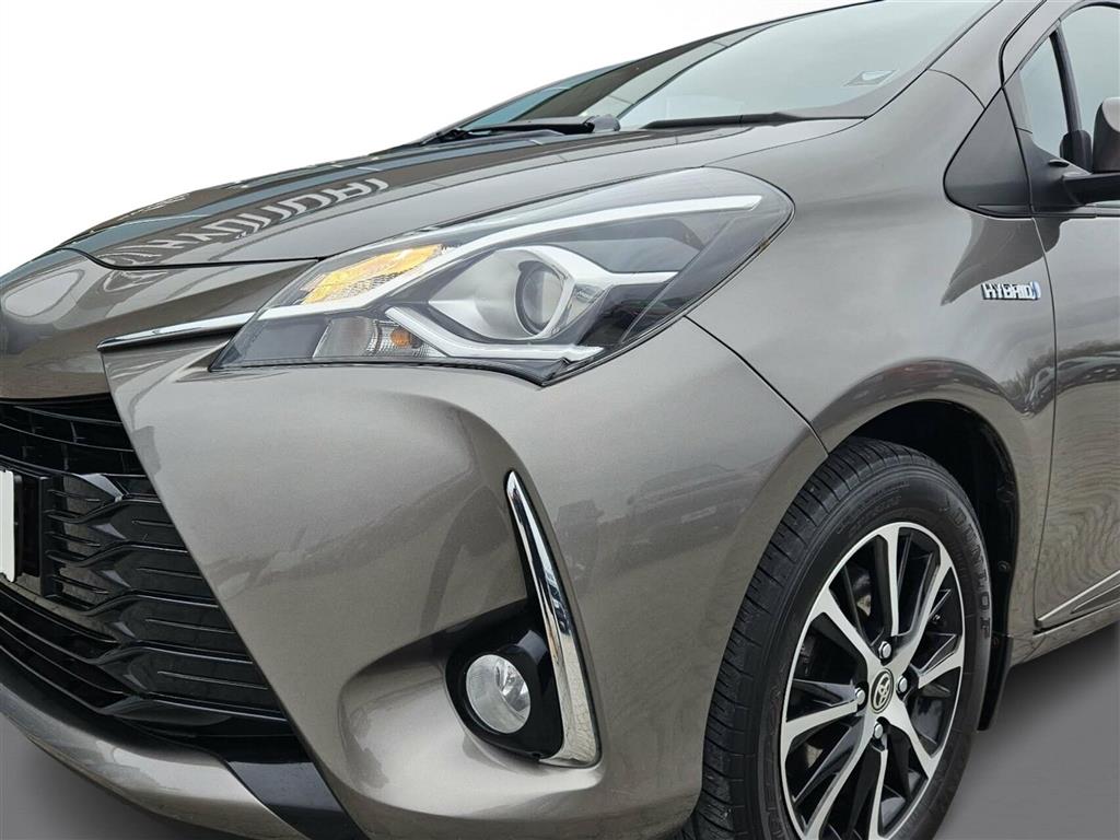 Toyota Yaris H2 Premium billede 24