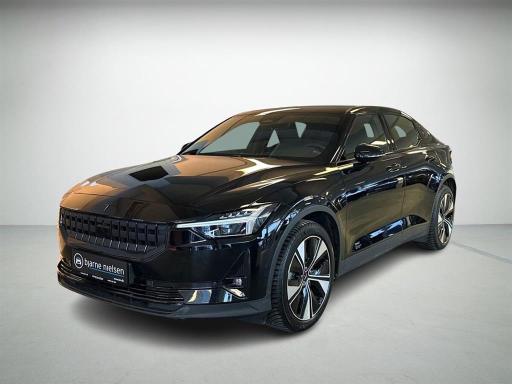Polestar 2 Long range Single motor
