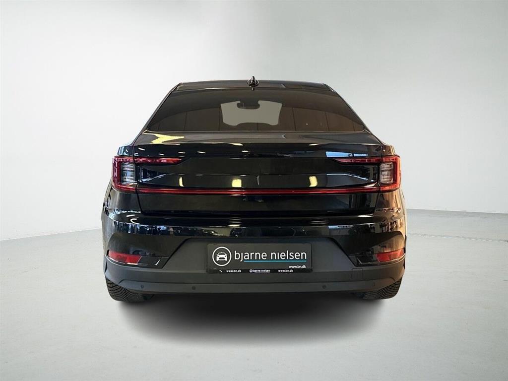 Polestar 2 Long range Single motor billede 7