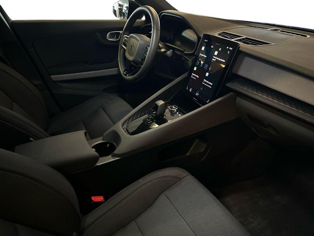 Polestar 2 Long range Single motor billede 10