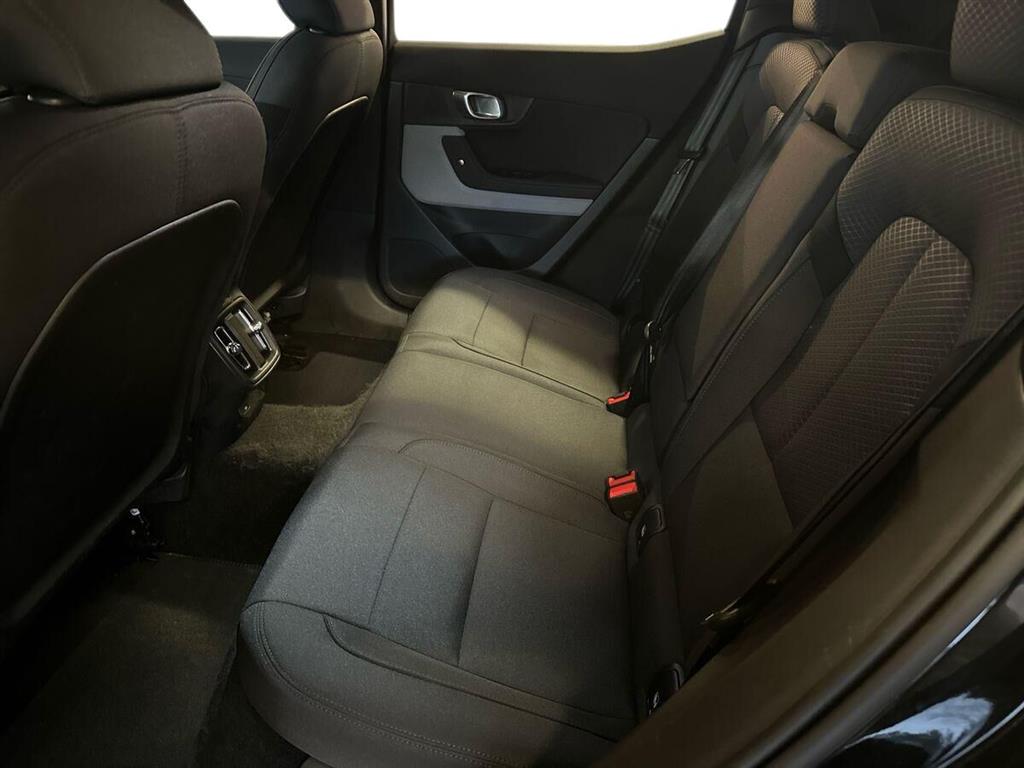 Polestar 2 Long range Single motor billede 12