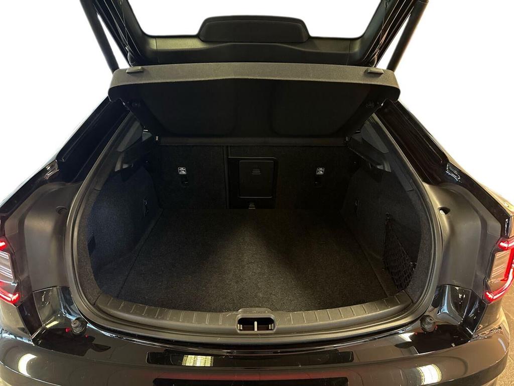 Polestar 2 Long range Single motor billede 13