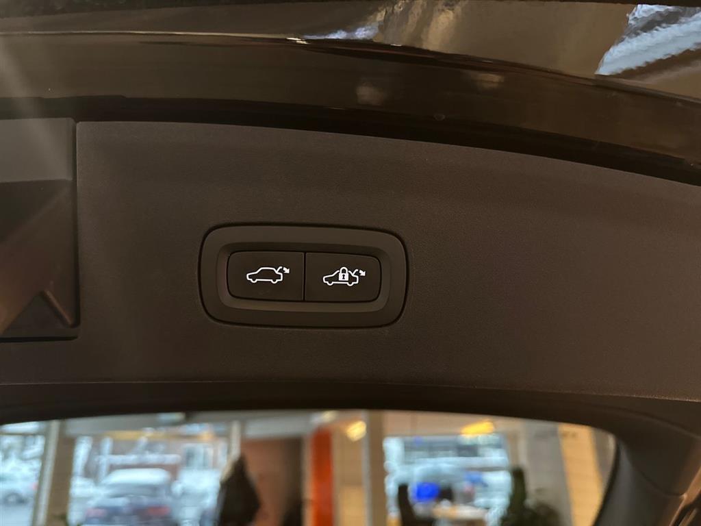 Polestar 2 Long range Single motor billede 20