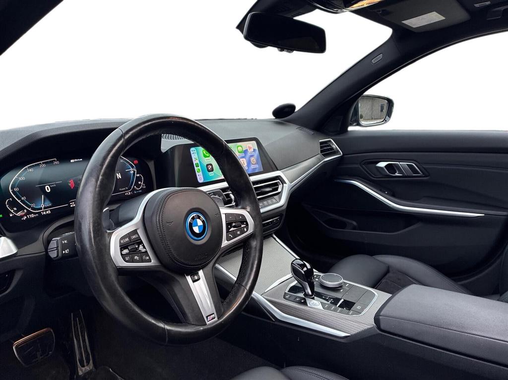 BMW 330e M-Sport Plus billede 3