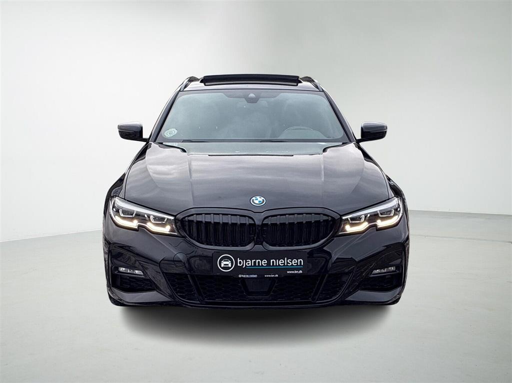 BMW 330e M-Sport Plus billede 6