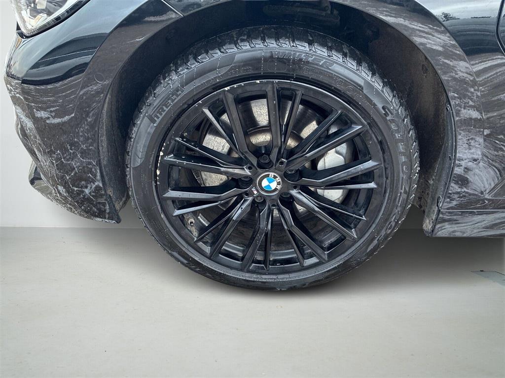 BMW 330e M-Sport Plus billede 8