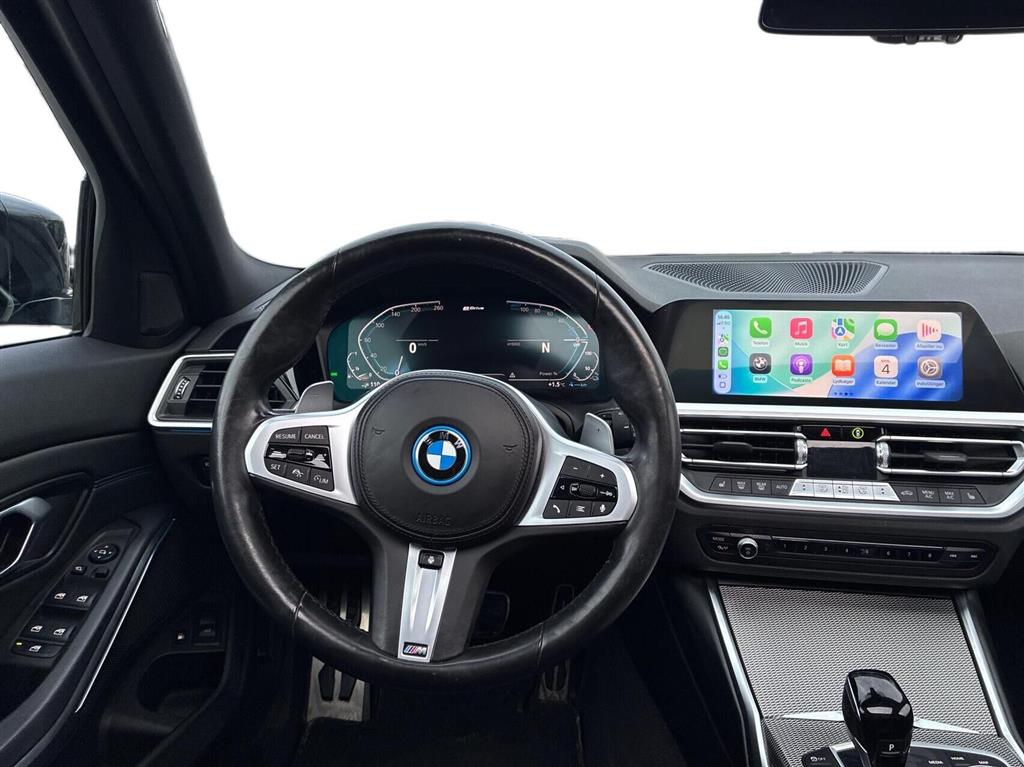 BMW 330e M-Sport Plus billede 9
