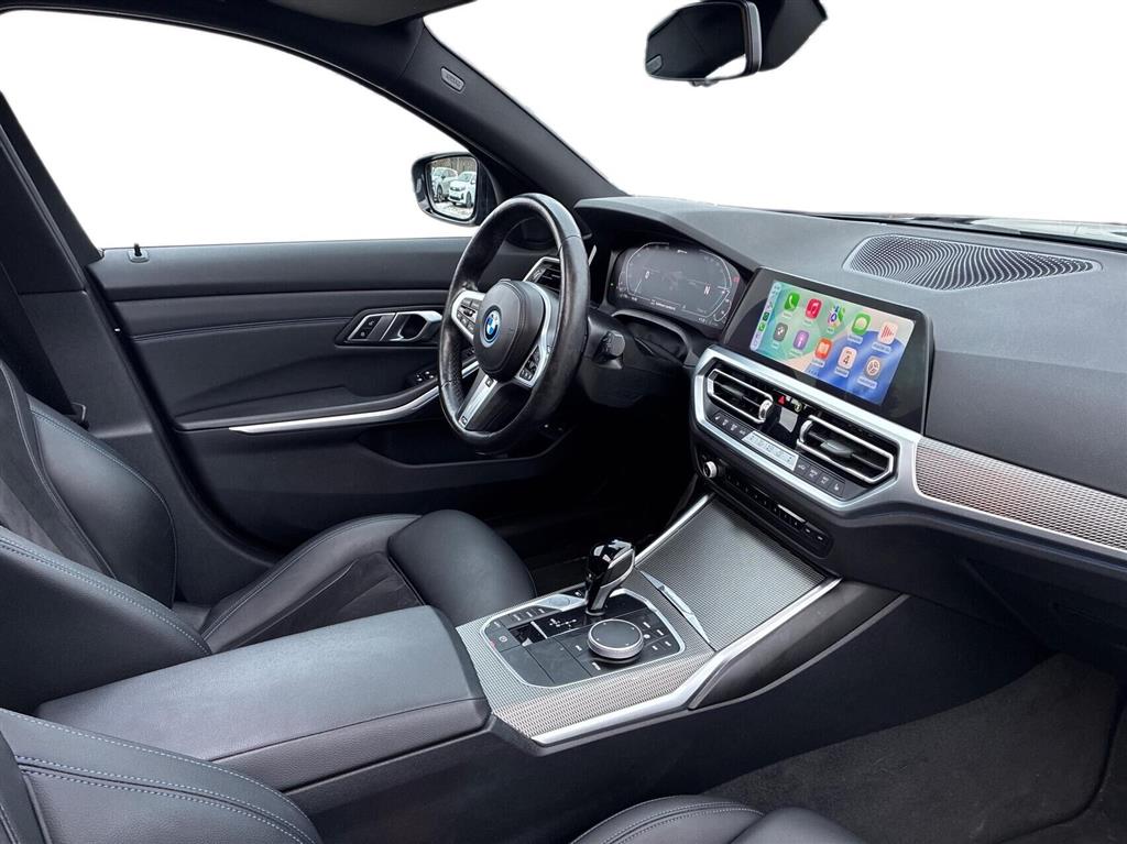 BMW 330e M-Sport Plus billede 10