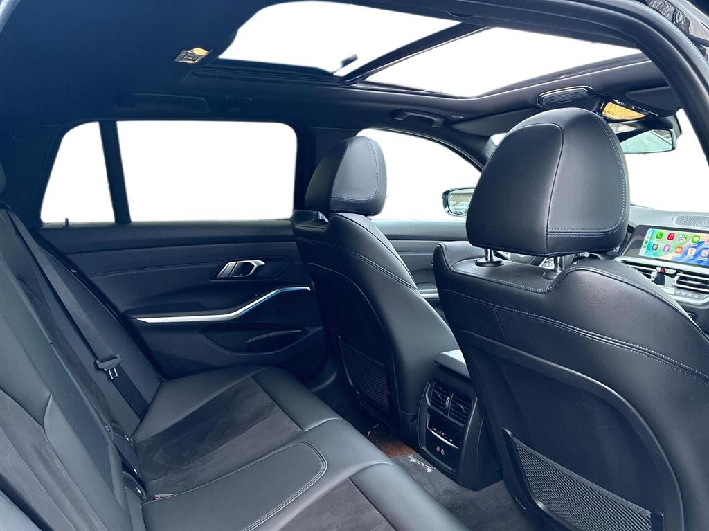 BMW 330e M-Sport Plus billede 12