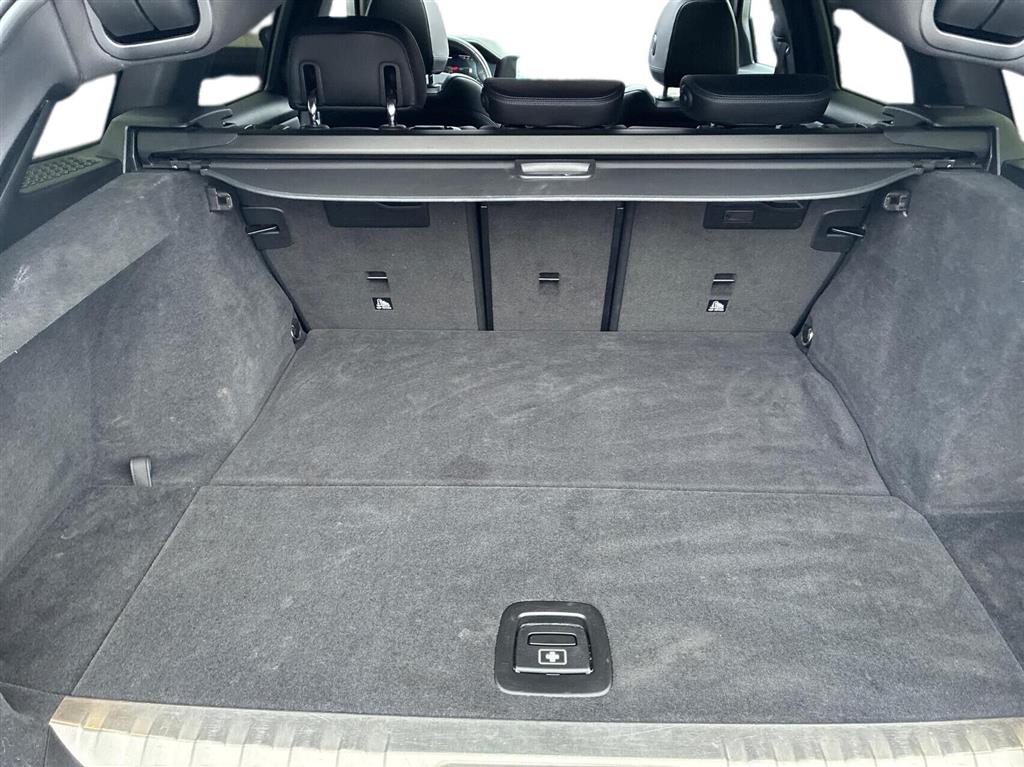 BMW 330e M-Sport Plus billede 13