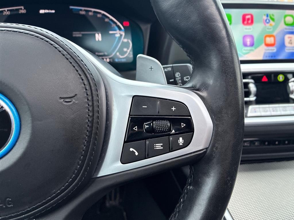 BMW 330e M-Sport Plus billede 17