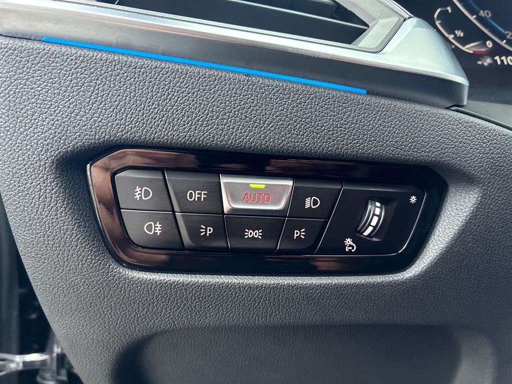 BMW 330e M-Sport Plus billede 19