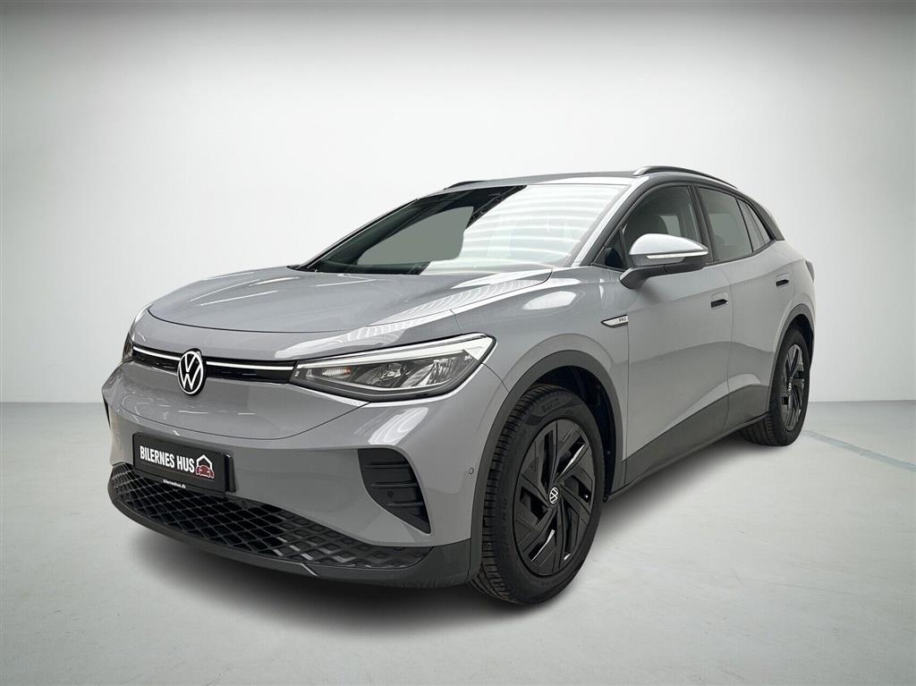 VW ID.4 Pro Performance