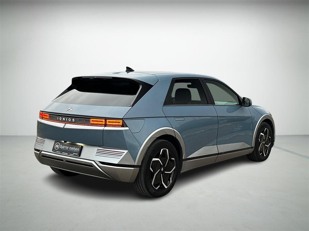 Hyundai Ioniq 5 Advanced billede 3