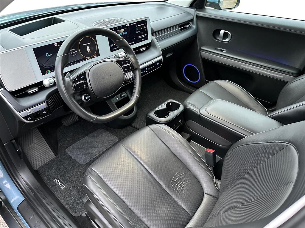 Hyundai Ioniq 5 Advanced billede 7