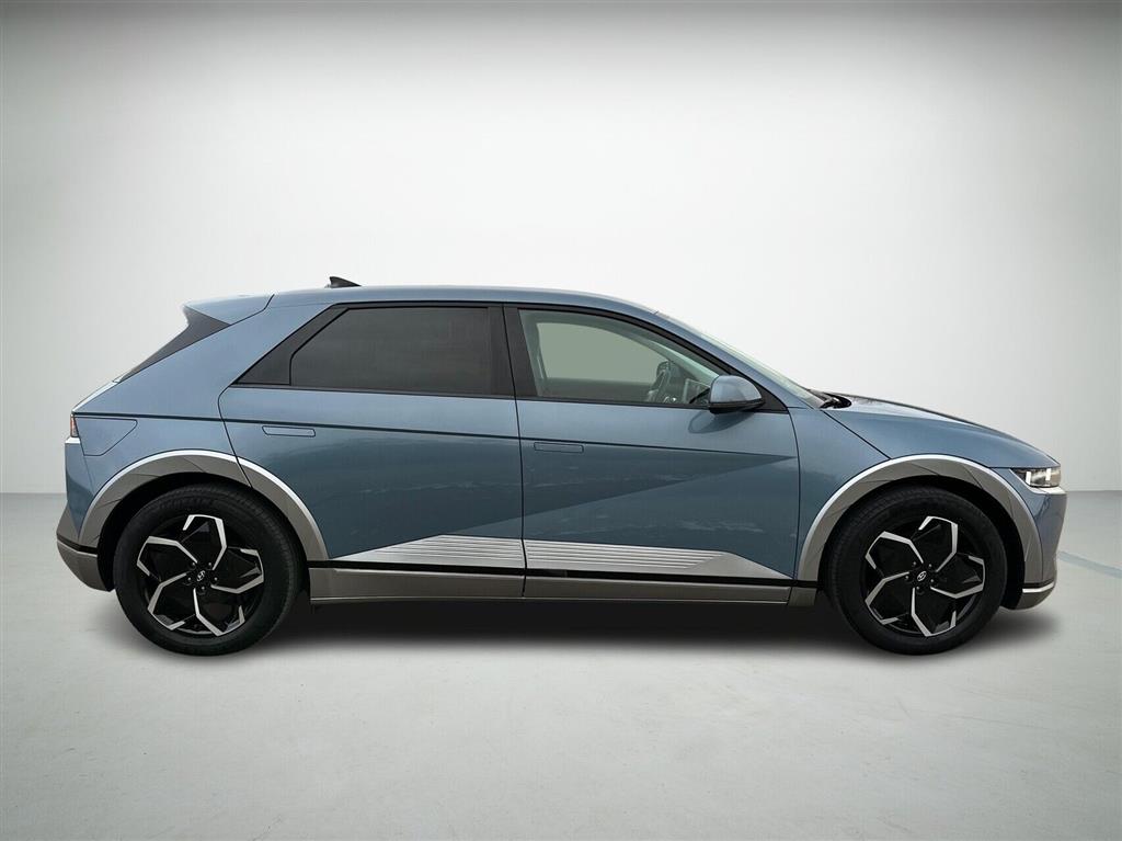 Hyundai Ioniq 5 Advanced billede 4
