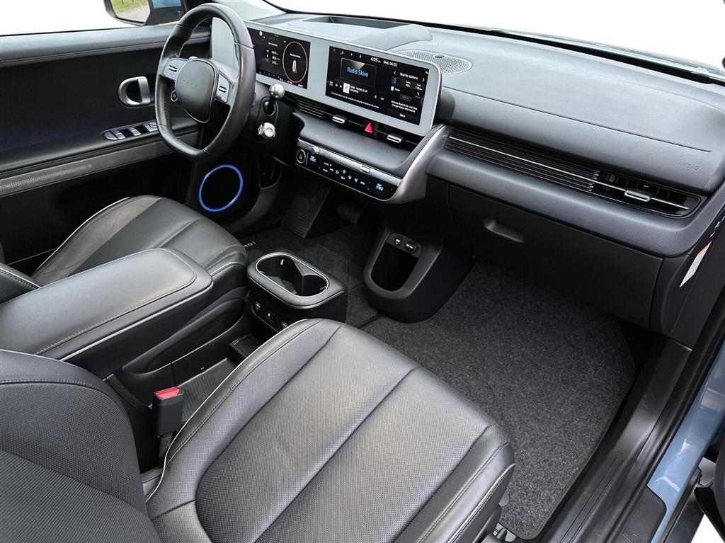 Hyundai Ioniq 5 Advanced billede 10
