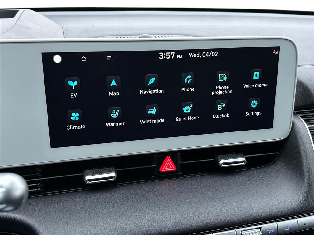 Hyundai Ioniq 5 Advanced billede 12