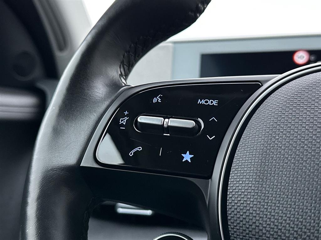 Hyundai Ioniq 5 Advanced billede 15