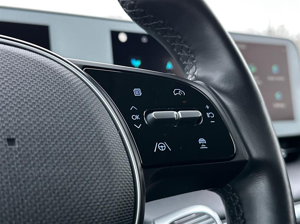 Hyundai Ioniq 5 Advanced billede 16