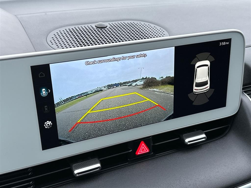 Hyundai Ioniq 5 Advanced billede 13