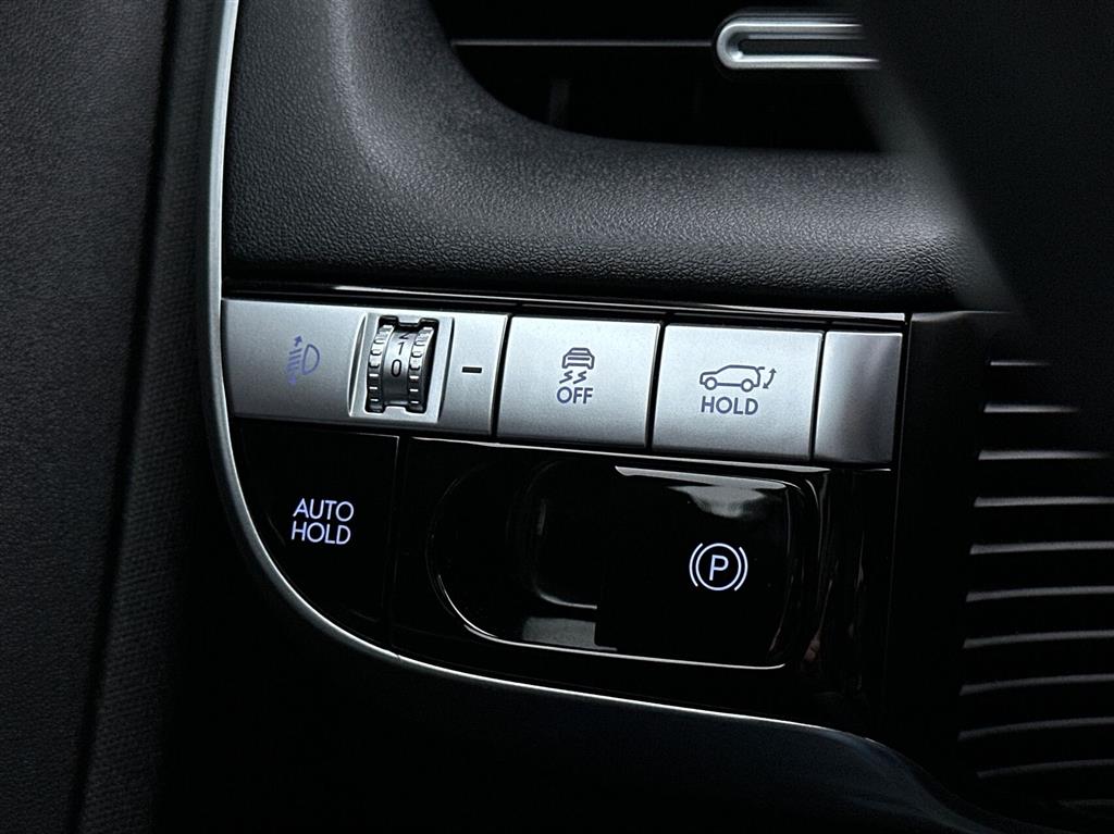 Hyundai Ioniq 5 Advanced billede 17